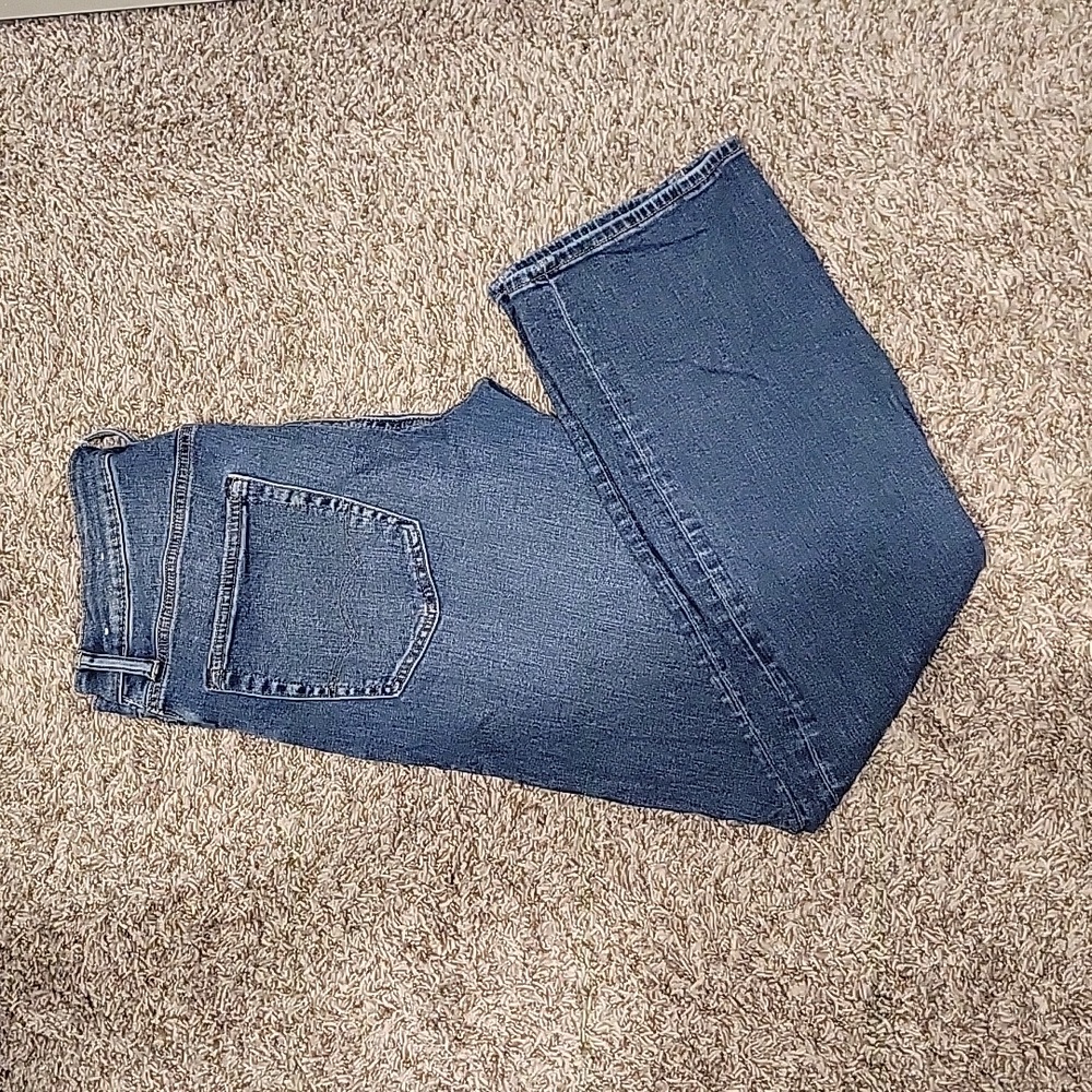 American Eagle Bootcut Jeans